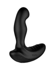 Nexus Ride Remote Control Prostate Dual Motor Vibrator Black