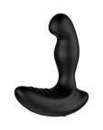 Nexus Ride Remote Control Prostate Dual Motor Vibrator Black
