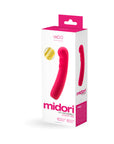 VeDO Midori Rechargeable G-Spot Vibe Pink