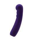 VeDO Midori Rechargeable G-Spot Vibe Deep Purple