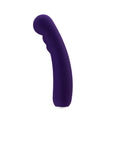 VeDO Midori Rechargeable G-Spot Vibe Deep Purple
