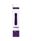 VeDO Midori Rechargeable G-Spot Vibe Deep Purple