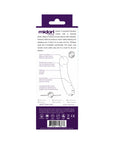 VeDO Midori Rechargeable G-Spot Vibe Deep Purple