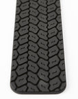 SEI MIO Tread Carefully 15 in. Tyre Paddle Black