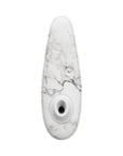Womanizer x Marilyn Monroe Classic 2 Special Edition Pleasure Air Clitoral Stimulator White Marble