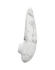 Womanizer x Marilyn Monroe Classic 2 Special Edition Pleasure Air Clitoral Stimulator White Marble