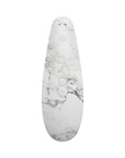 Womanizer x Marilyn Monroe Classic 2 Special Edition Pleasure Air Clitoral Stimulator White Marble