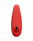 Womanizer x Marilyn Monroe Classic 2 Special Edition Pleasure Air Clitoral Stimulator Vivid Red