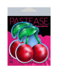 Pastease Cherry: Red Cherries Nipple Pasties