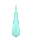 LELO DOT Elliptical Clitoral Stimulator Aqua