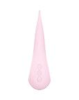 LELO DOT Elliptical Clitoral Stimulator Pink
