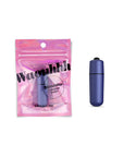 Love to Love Waouhhh Bullet Vibrator Midnight Indigo
