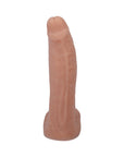 Signature Cocks Owen Gray 9 in. ULTRASKYN Dildo with Vac-U-Lock Suction Cup