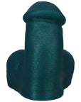 Tantus On The Go Silicone Packer Super Soft Emerald