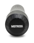 Mistress Vibrating Pussy Masturbator Medium
