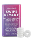 Bijoux Indiscrets Clitherapy Swipe Therapy Oral Sex Mints 0.88 oz.