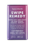 Bijoux Indiscrets Clitherapy Swipe Therapy Oral Sex Mints 0.88 oz.