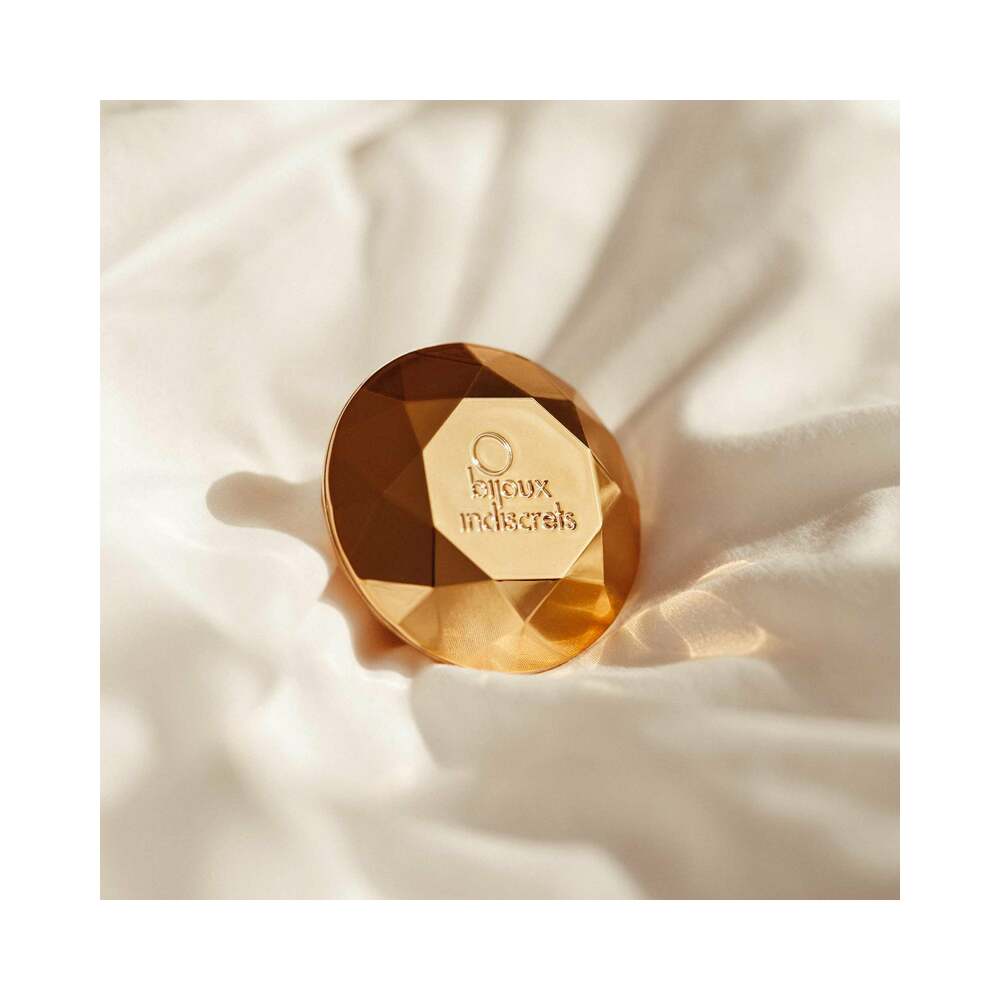 Bijoux Indiscrets Twenty One Vibrating Diamond