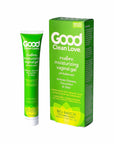 Good Clean Love Restore Moisturizing Vaginal Gel 2 oz.