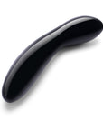 Le Wand Crystal G-Wand Black Obsidian