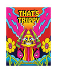 That's Trippy Coloring Book