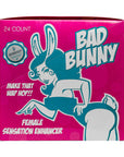 Bad Bunny Female Enhancer 24 Pills Per Display