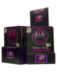 Queen Bee Honey Female Enhancer 24 Packets Per Display