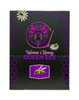 Queen Bee Honey Female Enhancer 24 Packets Per Display