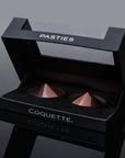 Coquette Pleasure Collection Pasties