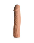 Jock Extra Long Penis Extension Sleeve 3 in. Medium