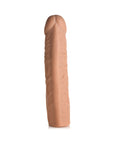 Jock Extra Long Penis Extension Sleeve 3 in. Medium