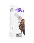 Merci Jacked Up Thick Extender with Ball Strap