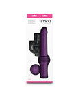 INYA Super Stroker Purple