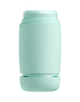 Tenga Puffy Stroker Mint Green