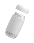 Tenga Puffy Stroker Sugar White