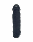 Boneyard Meaty Silicone Cock Extender Black