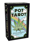 Pot Tarot