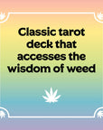 Pot Tarot