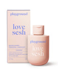 Playground Love Sesh Water-Based Personal Lubricant