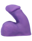 Tantus On The Go Silicone Packer Amethyst (Clamshell)