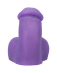 Tantus On The Go Silicone Packer Amethyst (Clamshell)