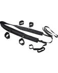 Sportsheets No Matter Where Bondage Restraint System