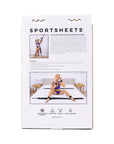 Sportsheets No Matter Where Bondage Restraint System