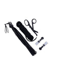 Sportsheets Tied and Twisted Bondage Kit