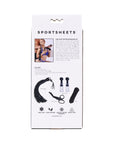 Sportsheets Tied and Twisted Bondage Kit
