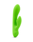 Nu Sensuelle Jolie Nubii Warming Mini Rabbit Lime Green