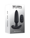 Selopa Black Beauty Black