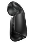 SVibe Snail Evo Rechargeable Masturbator Black