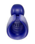 SVibe Snail Evo Rechargeable Masturbator Navy