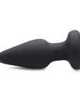 Booty Sparks Silicone Light-Up Anal Plug S